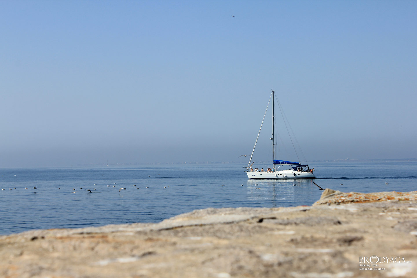 Nessebar